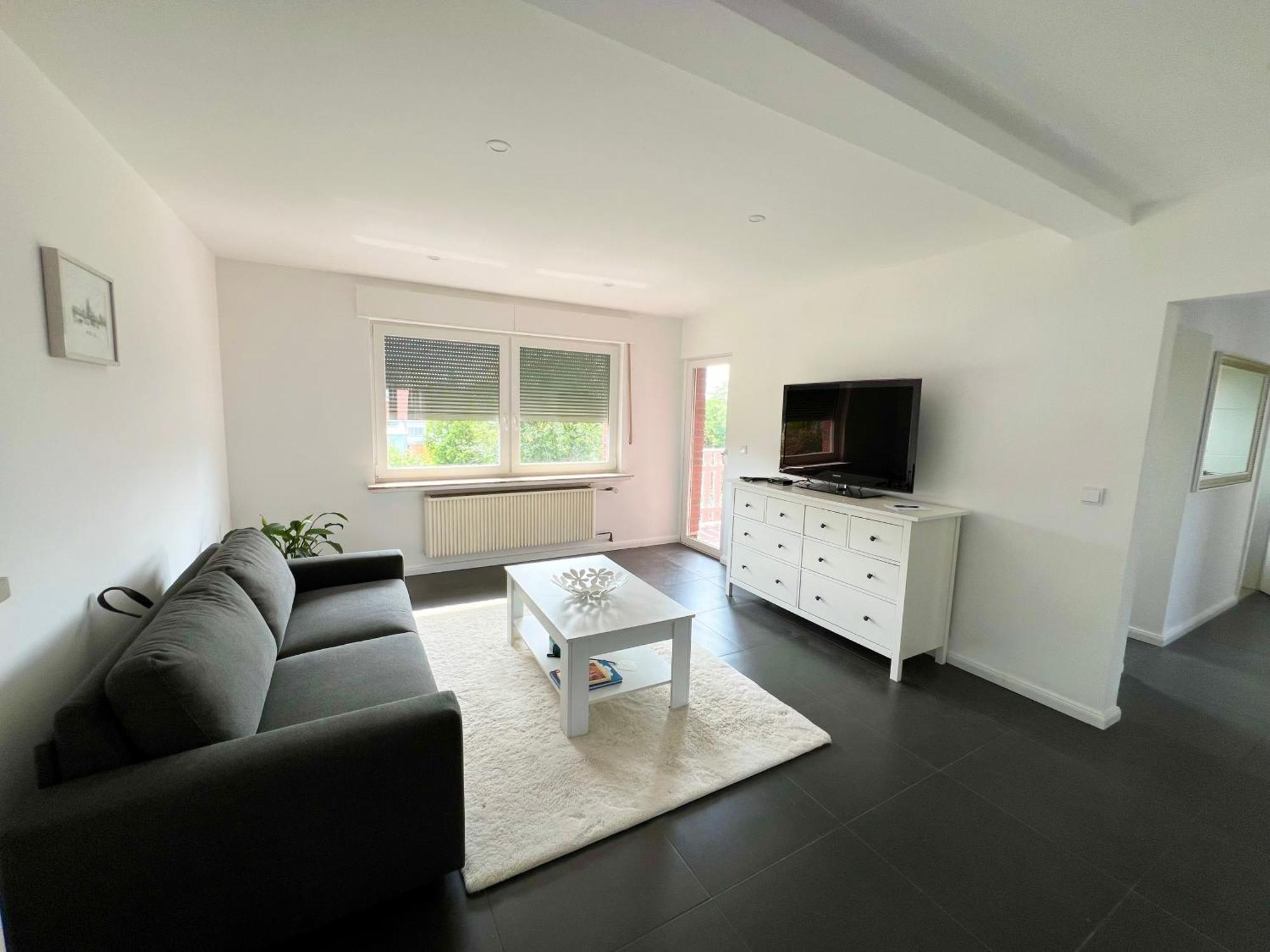 Elegante Apartment In Erftstadt Mit Balkon, Zentral, Bahnhof Nah, Phantasialand Bruehl Bei Cologne エクステリア 写真