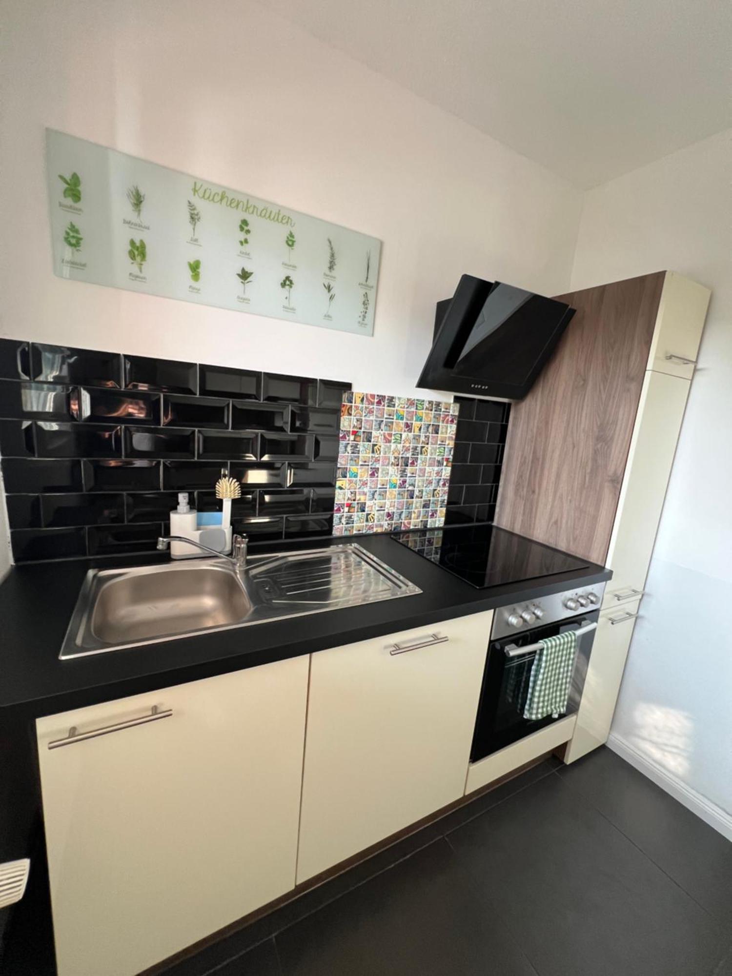 Elegante Apartment In Erftstadt Mit Balkon, Zentral, Bahnhof Nah, Phantasialand Bruehl Bei Cologne エクステリア 写真